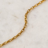 Scout Chain Necklace