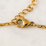 Scout Chain Necklace