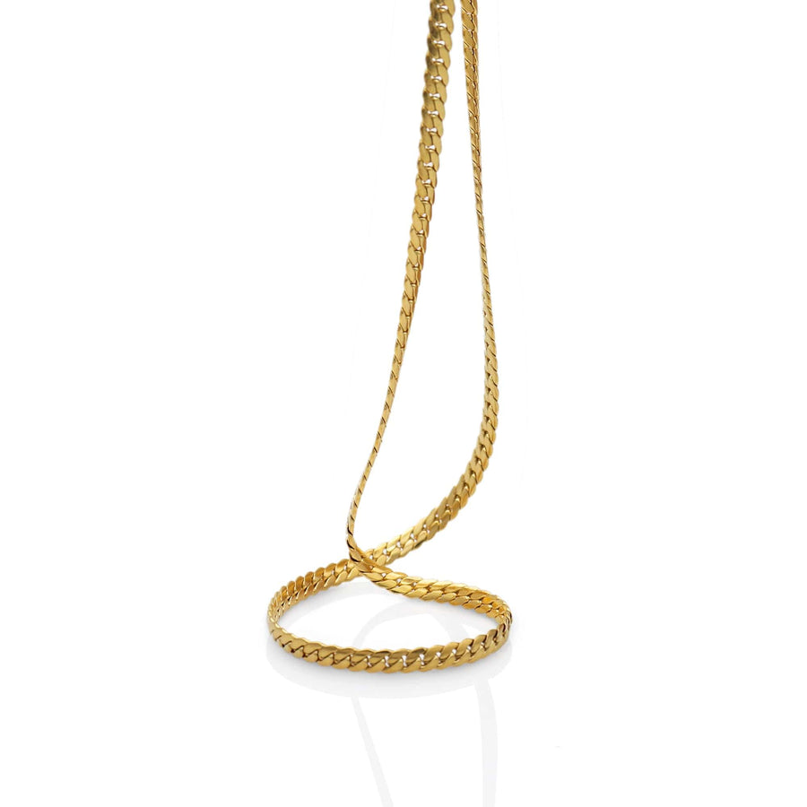 Sera Chain Necklace