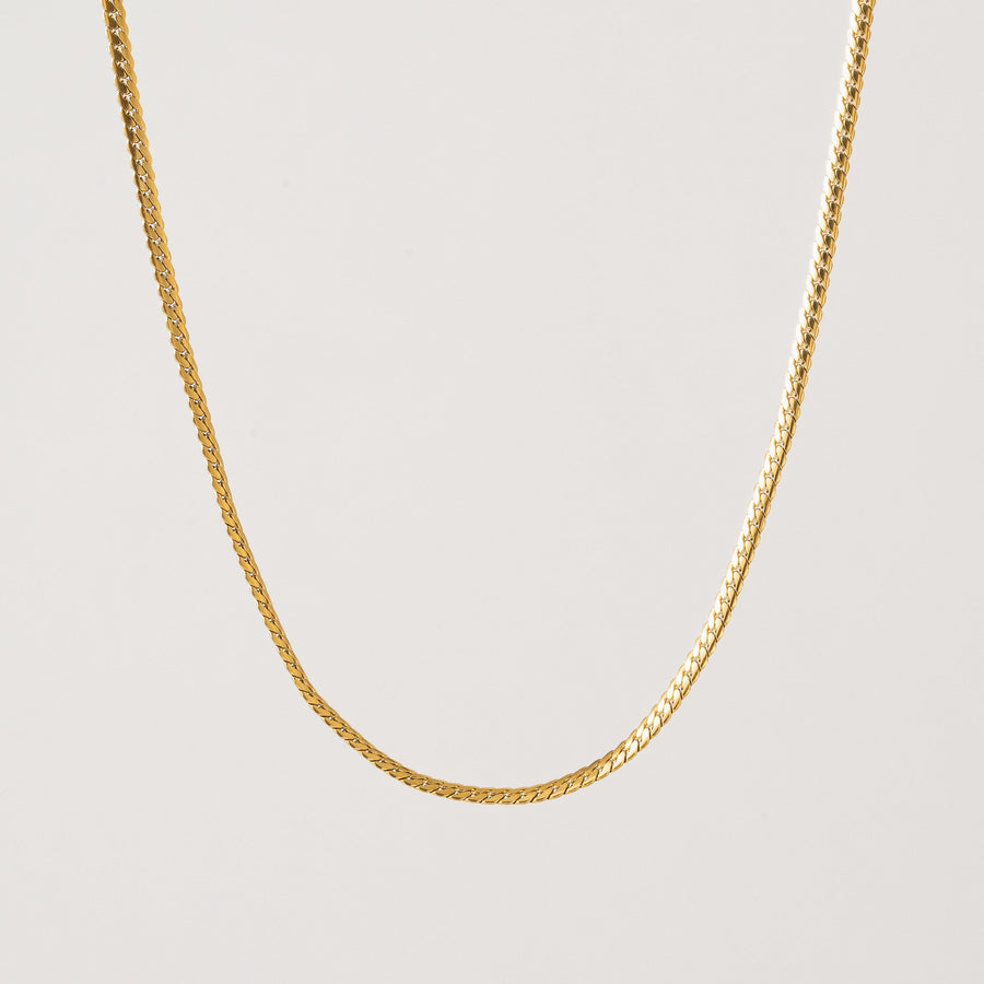 Sera Chain Necklace
