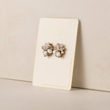 Shirley Stud Earrings
