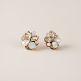 Shirley Stud Earrings