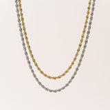 Sloane Necklace