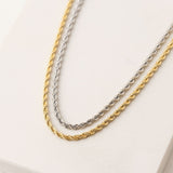 Sloane Necklace