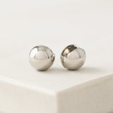 Small Bubble Earrings
