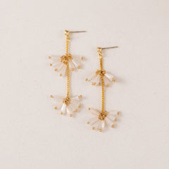 Soiree Drop Earrings