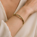 Solana Flex Bangle