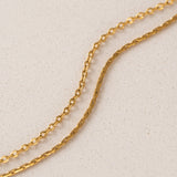 Soleil Layered Necklace
