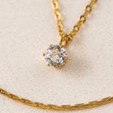 Soleil Layered Necklace