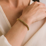 Solstice Stretch Bracelet