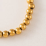 Solstice Stretch Bracelet