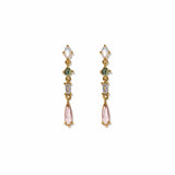 Sonata Drop Earrings