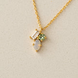 Sonata Pendant Necklace