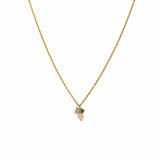 Sonata Pendant Necklace