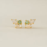 Sonata Stud Earrings