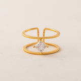 Sonia Ring
