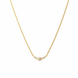 Stargazer Necklace