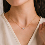 Stargazer Necklace