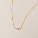 Stargazer Necklace