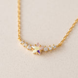 Stargazer Necklace