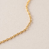 Stargazer Necklace