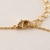 Stargazer Necklace