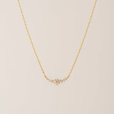 Stargazer Necklace