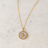 Starlight Necklace