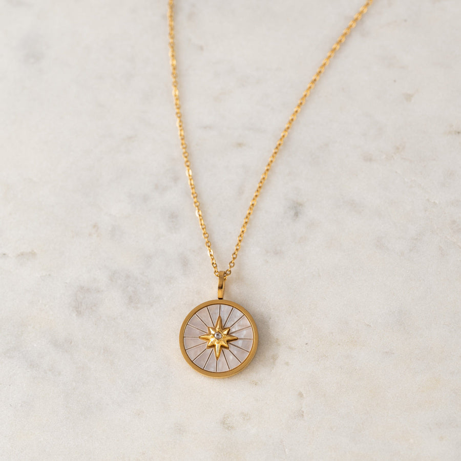 Starlight Necklace