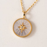 Starlight Necklace