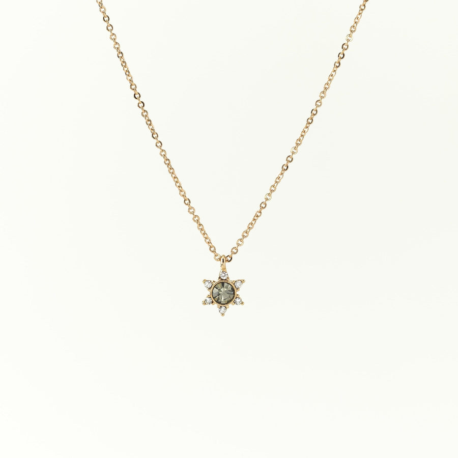 Starlit Necklace