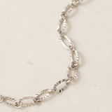 Swift Chain Bracelet