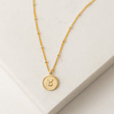 Taurus Horoscope Necklace