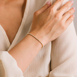 Tennis Bracelet