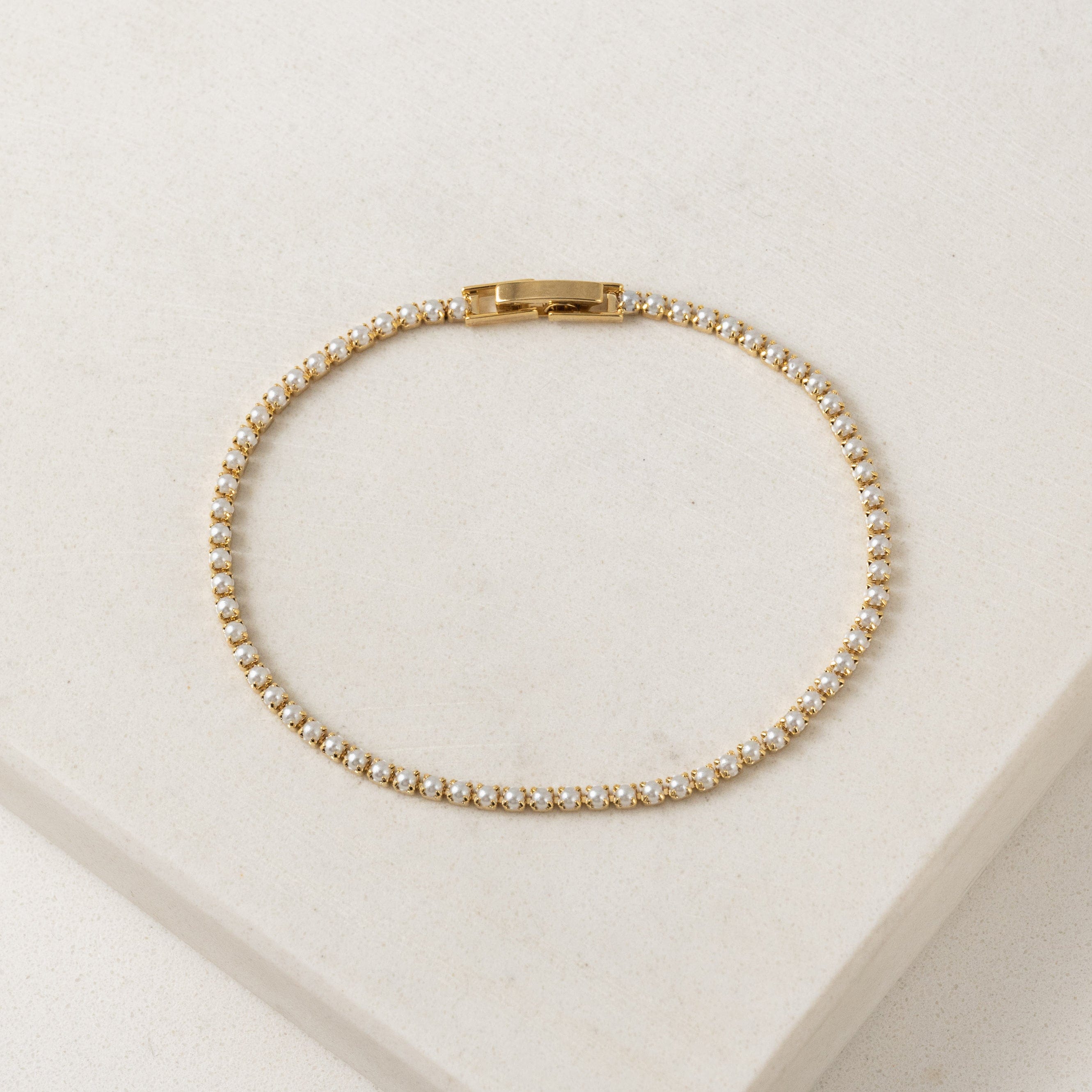 Tennis Bracelet