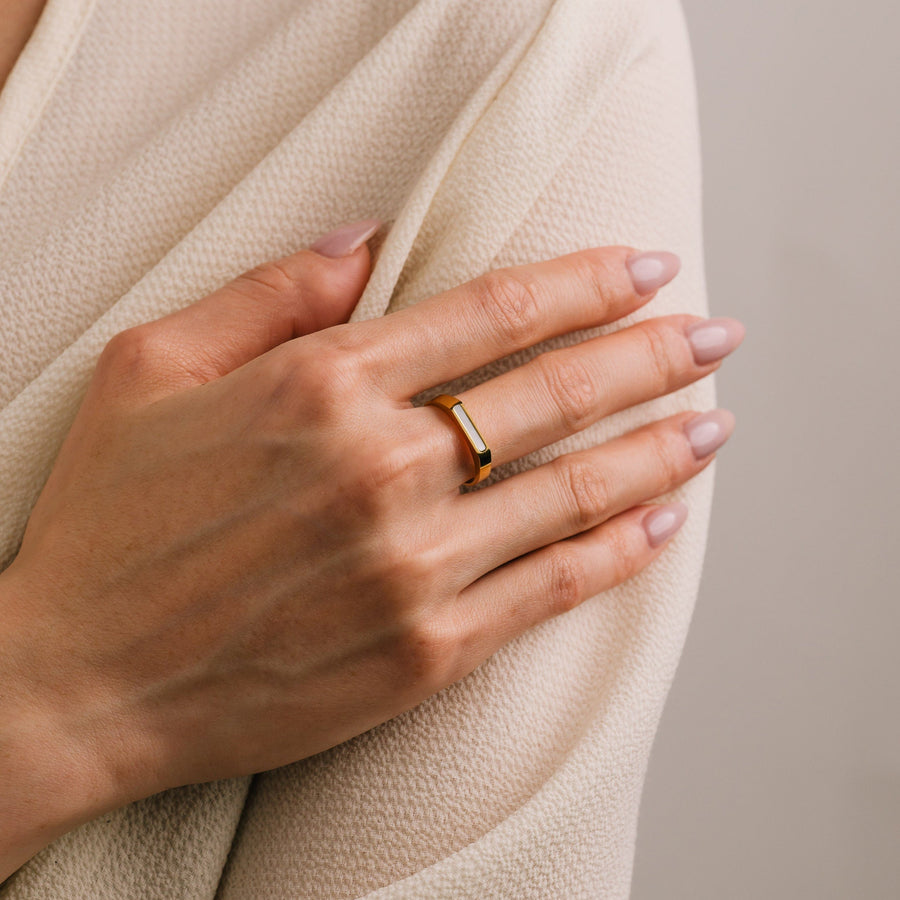 Tofino Ring