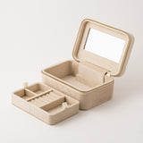 Treasure Jewelry Case Moonstone