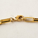 Verona Starburst Heart Bracelet