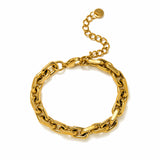 Veya Chain Bracelet