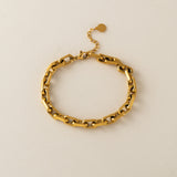 Veya Chain Bracelet