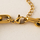 Veya Chain Necklace