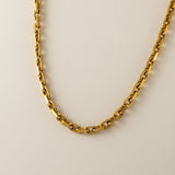 Veya Chain Necklace