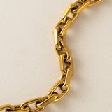 Veya Chain Necklace