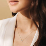 Juno Necklace