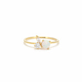 Adora Ring Opal
