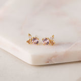 Adora Stud Earrings