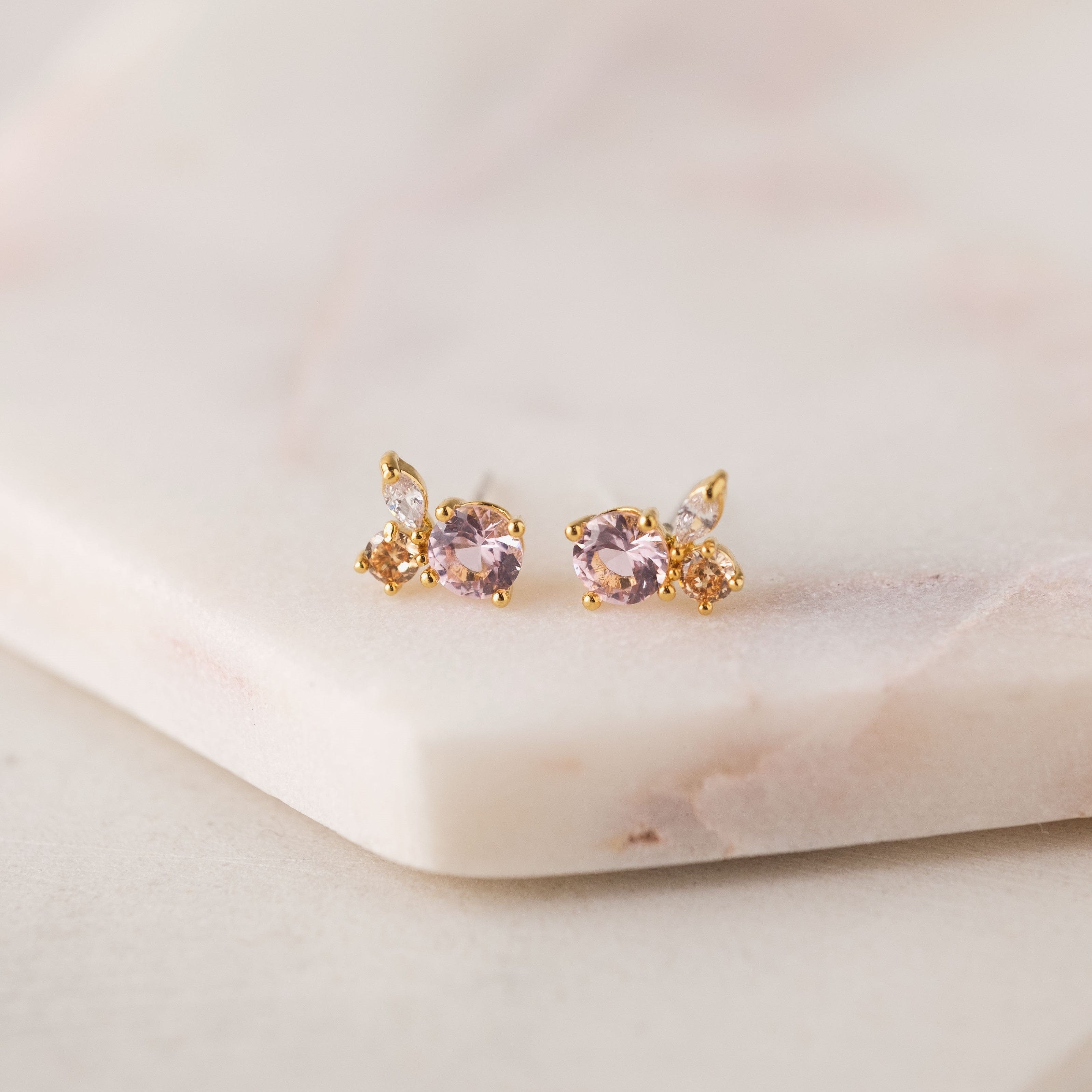 Adora Stud Earrings