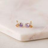 Adora Stud Earrings