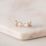 Adora Stud Earrings