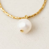 Amari Pearl Necklace